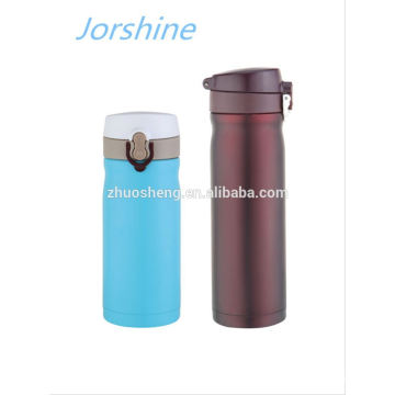 New design 500ML customized stainless steel tiger vacuum flask